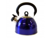 Prima Stainless Steel Whistling Kettle (2.5 Litre)